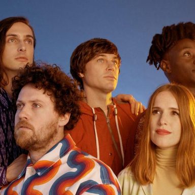Metronomy