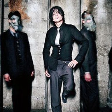 Methods Of Mayhem