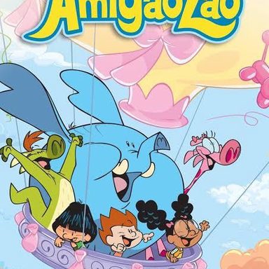 Meu Amigãozão