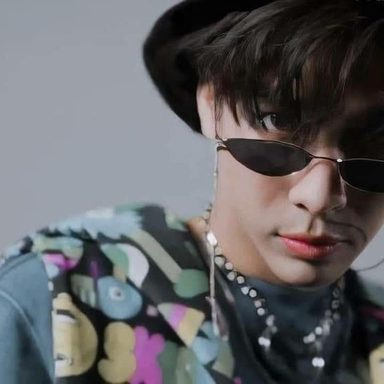 Mew Suppasit