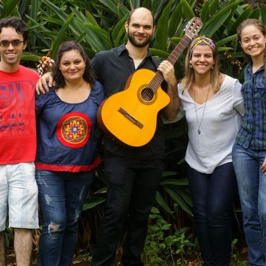 Meu Cantar