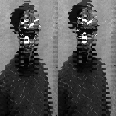 MF Doom