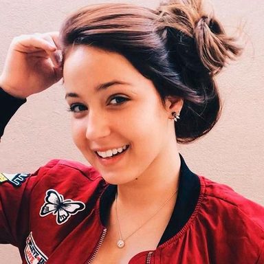 Mharessa Fernanda