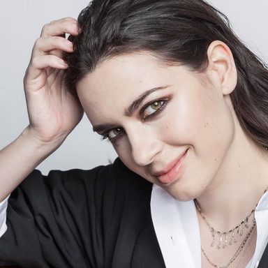 Mia Dimšić