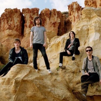 Miami Horror