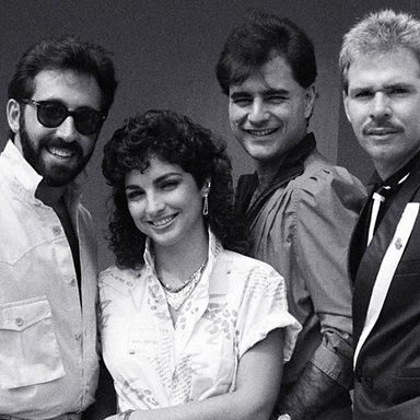 Miami Sound Machine