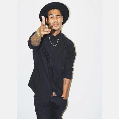 Micael Borges (Mika) photo 23