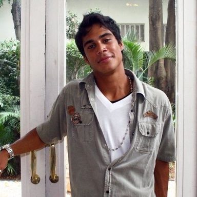 Micael Borges (Mika) photo 70