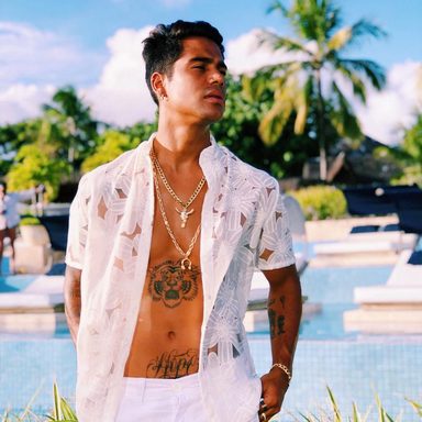 Micael Borges (Mika) photo 17