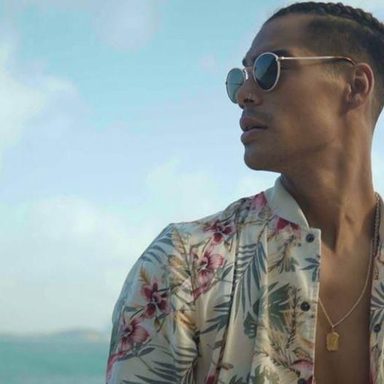 Micael Borges (Mika) photo 31