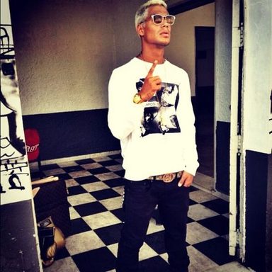 Micael Borges (Mika) photo 65