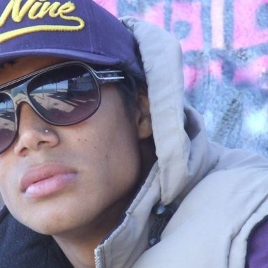 Micael Borges (Mika) photo 54