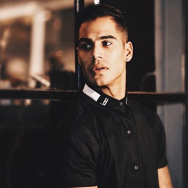 Micael Borges (Mika) photo 43