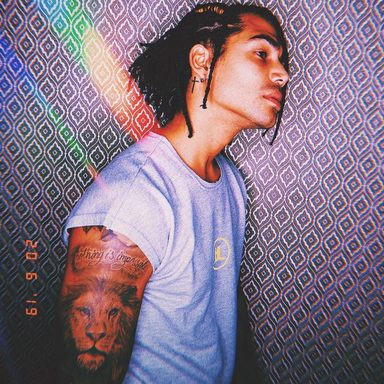 Micael Borges (Mika) photo 15