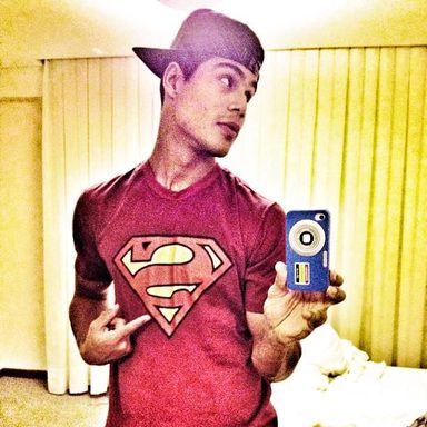 Micael Borges (Mika) photo 14