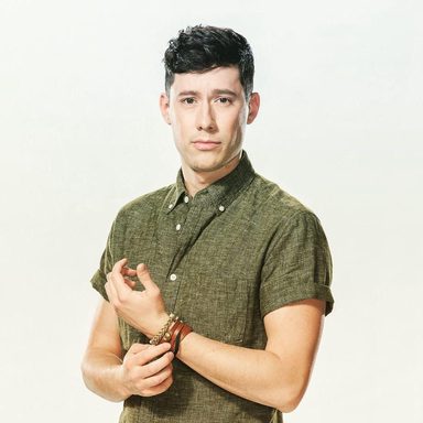 Micah Iverson