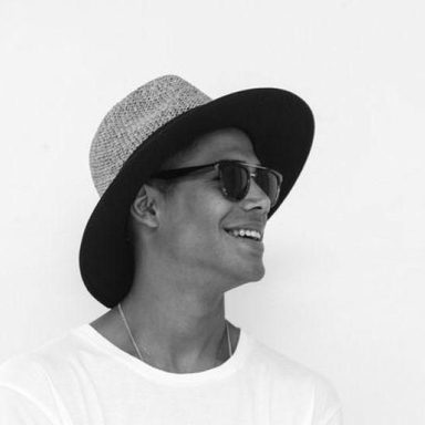 Micael Borges (Mika) photo 39