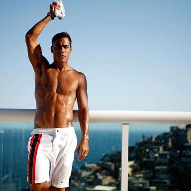 Micael Borges (Mika) photo 53