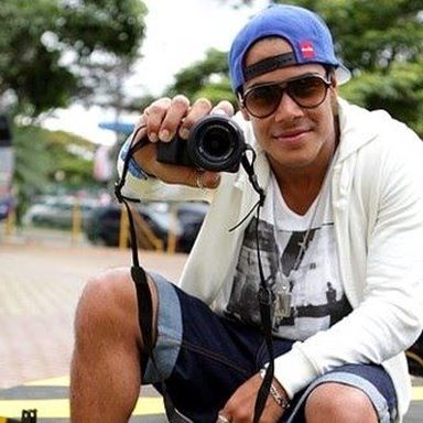 Micael Borges (Mika) photo 66