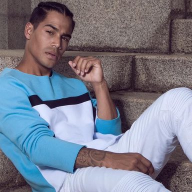 Micael Borges (Mika) photo 45