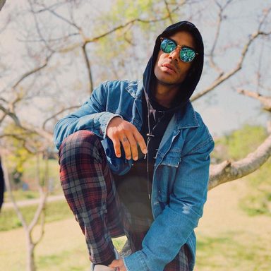 Micael Borges (Mika)