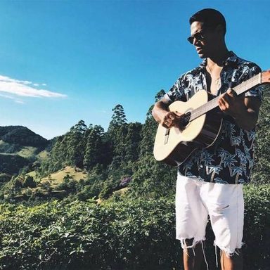 Micael Borges (Mika) photo 30