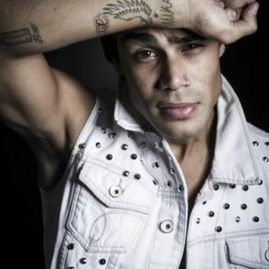 Micael Borges (Mika) photo 61