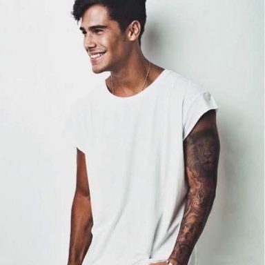 Micael Borges (Mika) photo 28