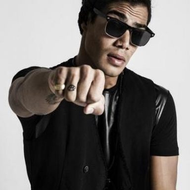 Micael Borges (Mika) photo 62