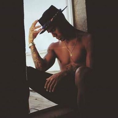 Micael Borges (Mika) photo 36