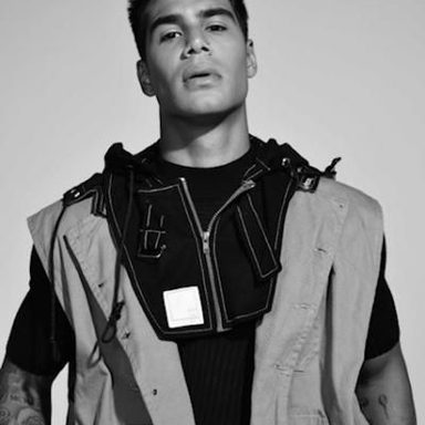 Micael Borges (Mika) photo 24