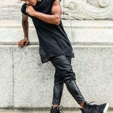 Micael Borges (Mika) photo 40