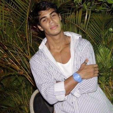 Micael Borges (Mika) photo 55