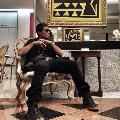 Micael Borges (Mika) photo 18