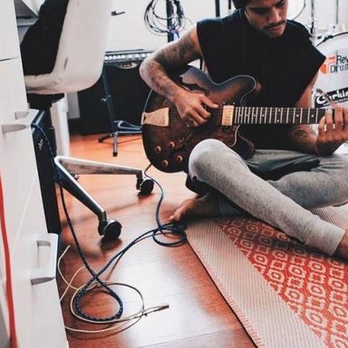 Micael Borges (Mika) photo 26