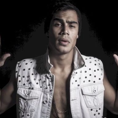 Micael Borges (Mika) photo 58