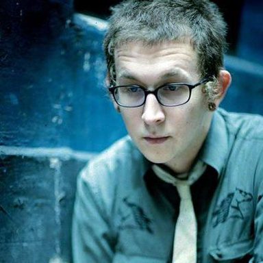 Micah P. Hinson