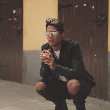 Micael Borges (Mika) photo 19