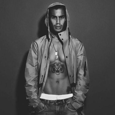 Micael Borges (Mika) photo 41