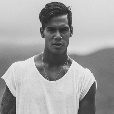 Micael Borges (Mika) photo 48