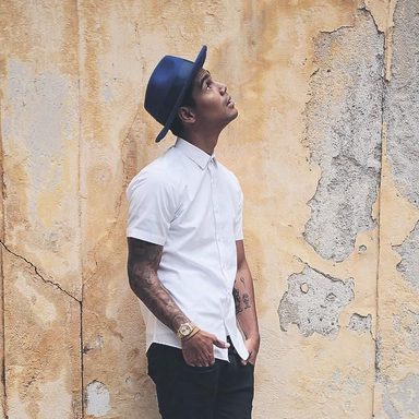 Micael Borges (Mika) photo 12