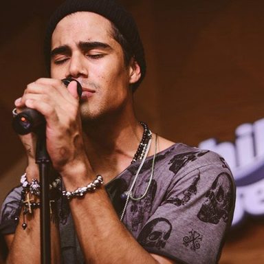 Micael Borges (Mika) photo 59