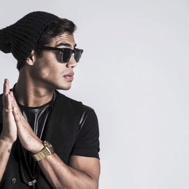 Micael Borges (Mika) photo 57