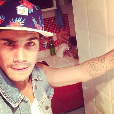 Micael Borges (Mika) photo 16