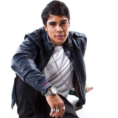 Micael Borges (Mika) photo 29