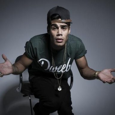 Micael Borges (Mika) photo 60