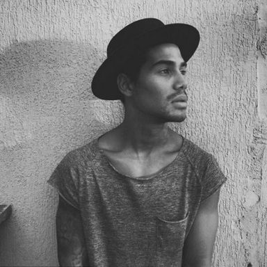 Micael Borges (Mika) photo 51