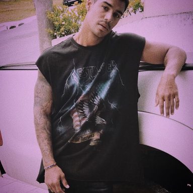 Micael Borges (Mika)