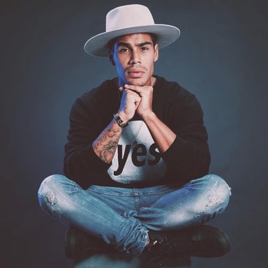 Micael Borges (Mika) photo 44