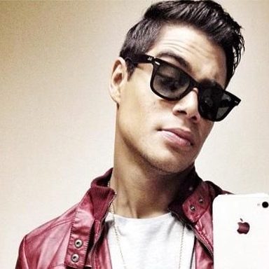 Micael Borges (Mika) photo 21